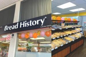 Bread History Halal atau Tidak?