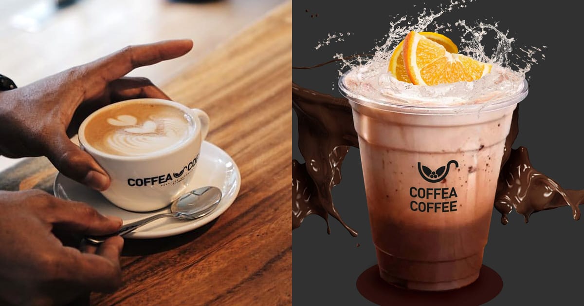 Coffea Coffee Halal or Not