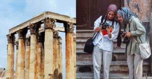 Is Athens Muslim Friendly