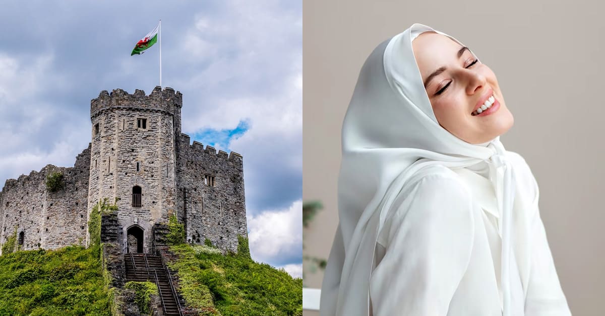 Is Cardiff Muslim Friendly