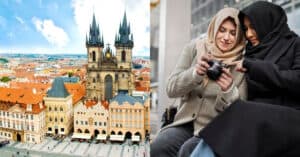 Is Prague Muslim Friendly