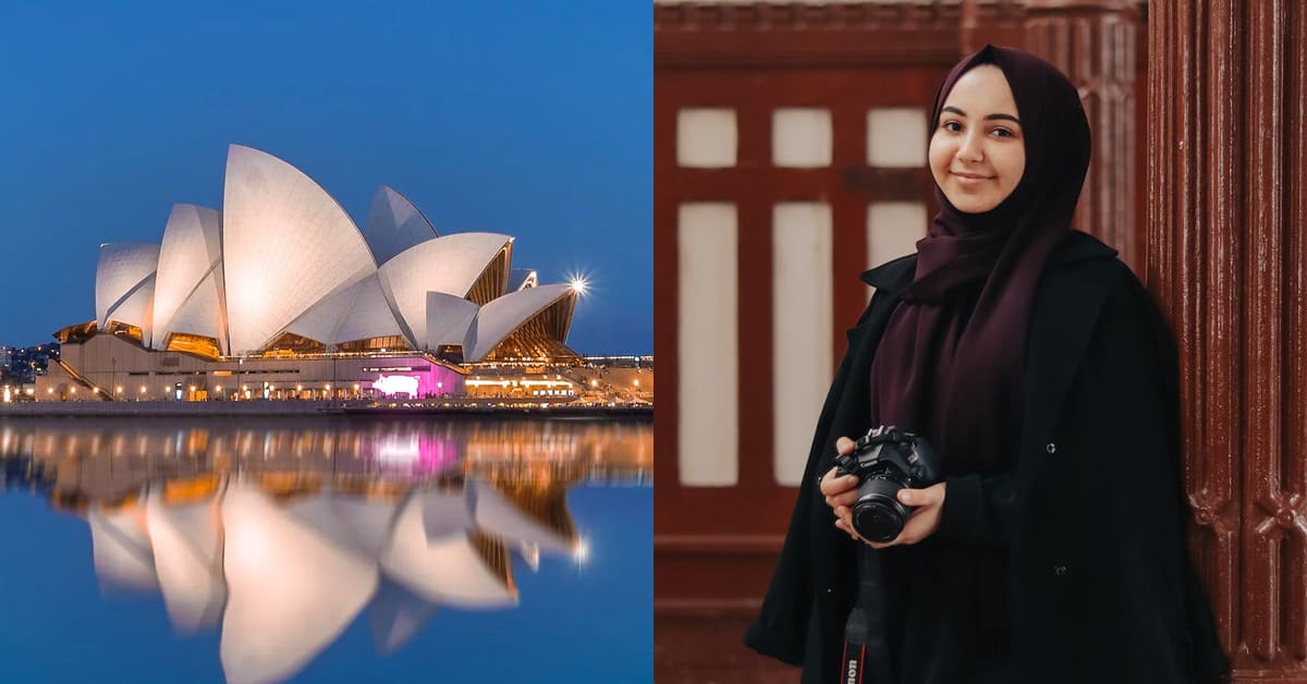 Is Sydney Muslim Friendly