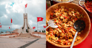 Is Tunisian Food Halal