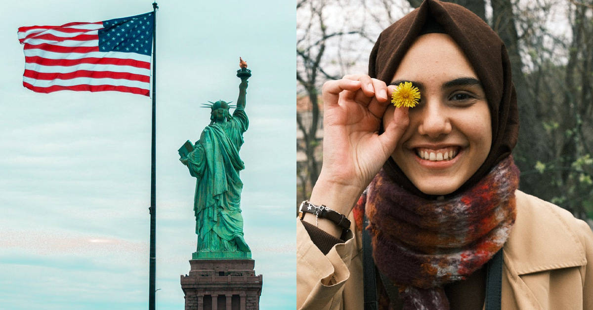 Is US Muslim friendly?